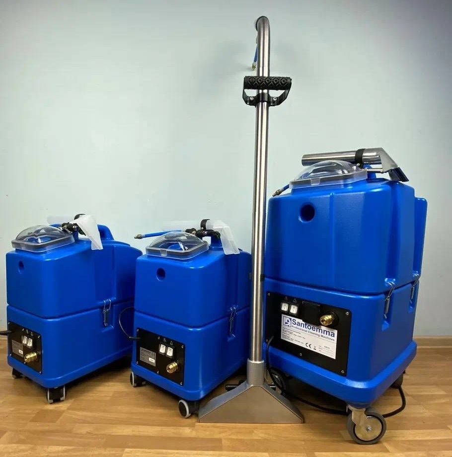 Наше оборудование